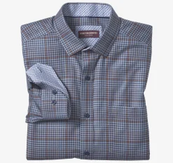 Ovation Non-Iron Dress Shirt