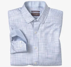 Ovation Non-Iron Dress Shirt