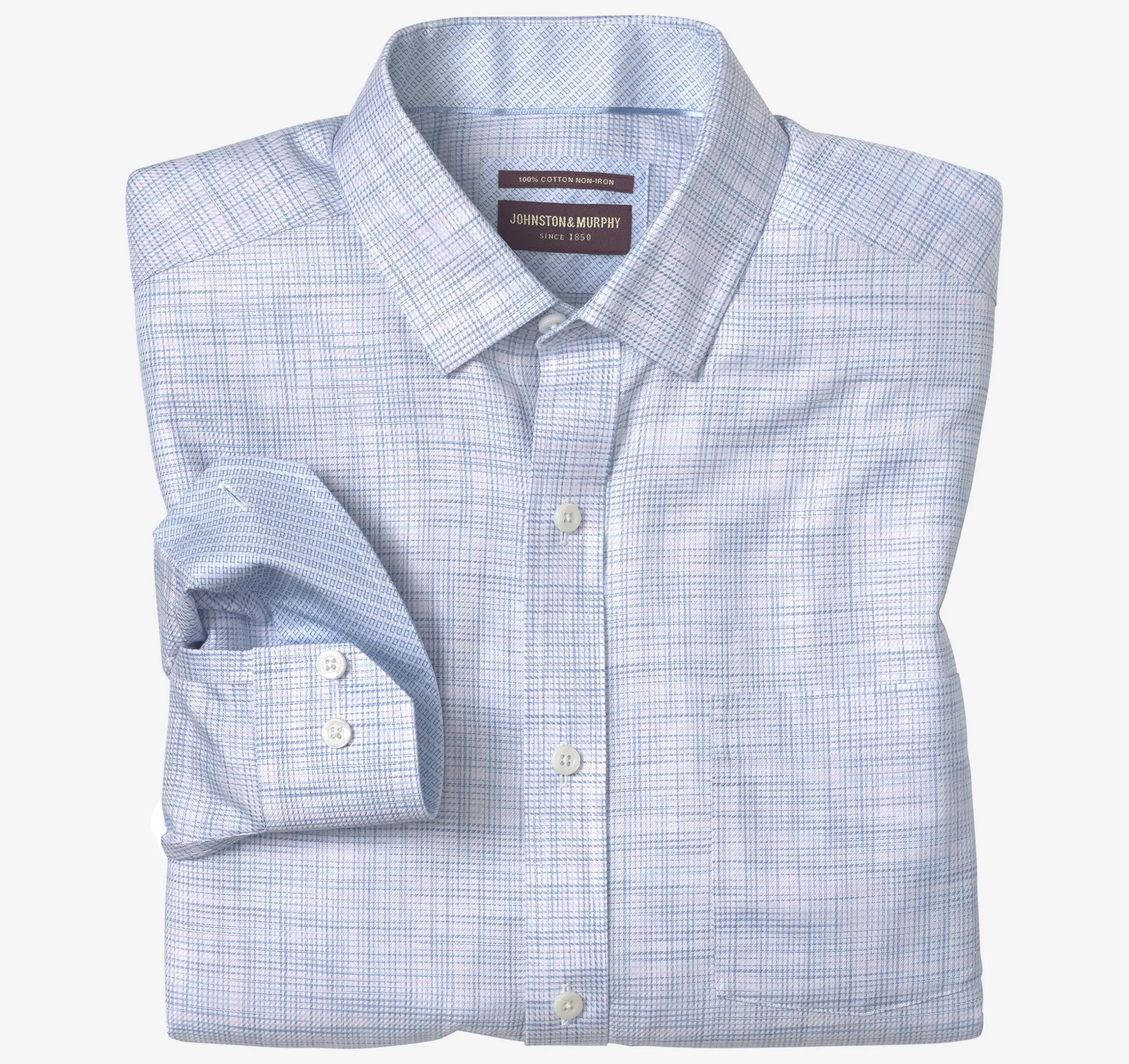 Ovation Non-Iron Dress Shirt