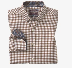 Ovation Non-Iron Dress Shirt