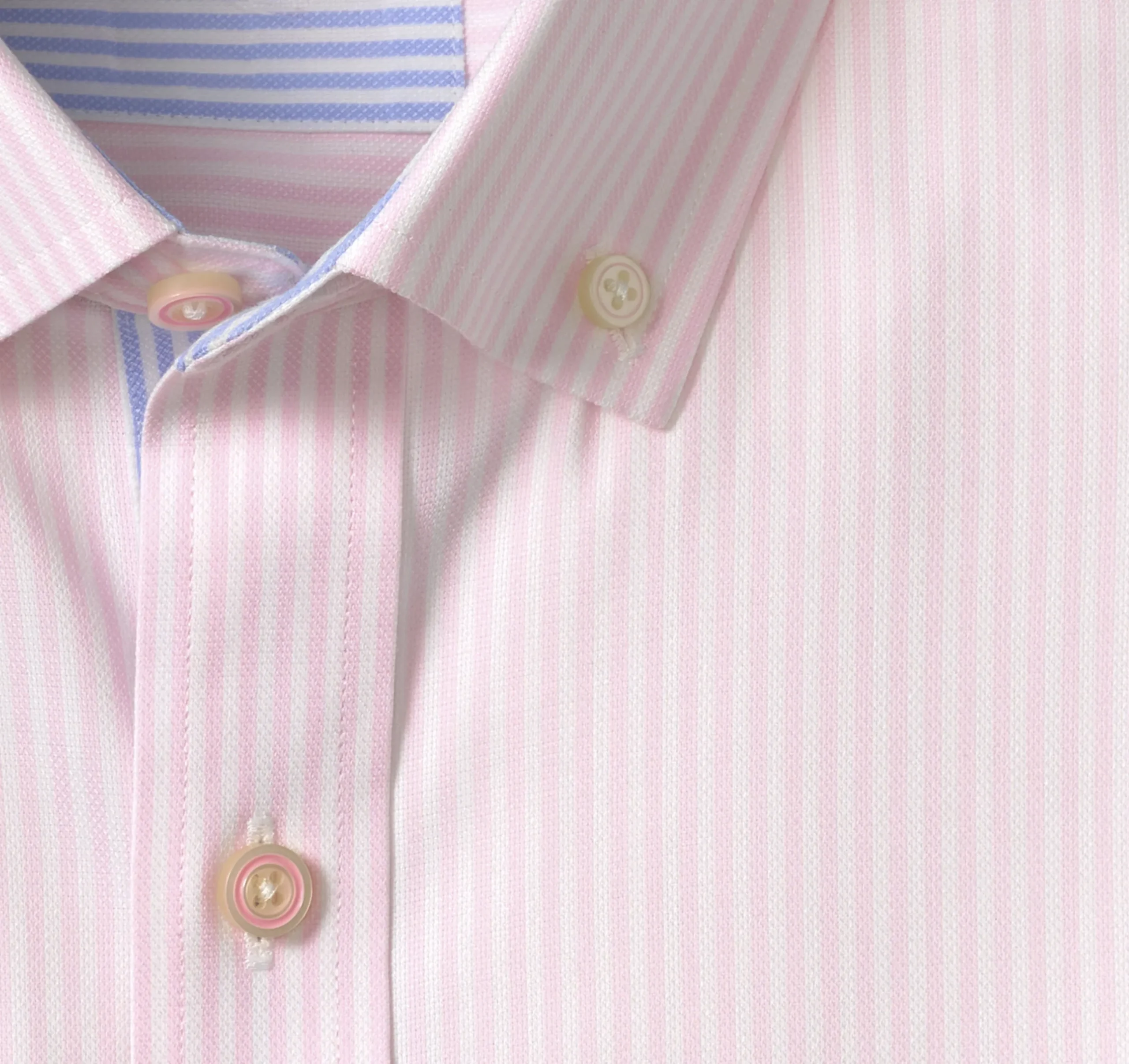 Ovation Non-Iron Oxford Shirt