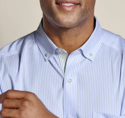 Ovation Non-Iron Oxford Shirt