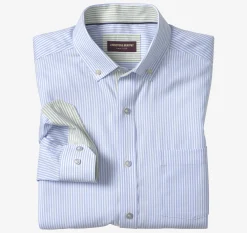 Ovation Non-Iron Oxford Shirt
