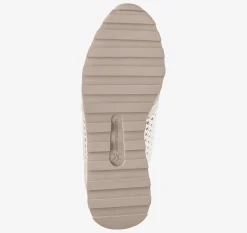 Piper Crochet Lace-Up
