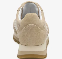 Piper Crochet Lace-Up