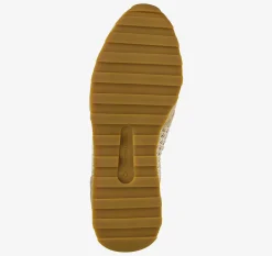 Piper Crochet Lace-Up