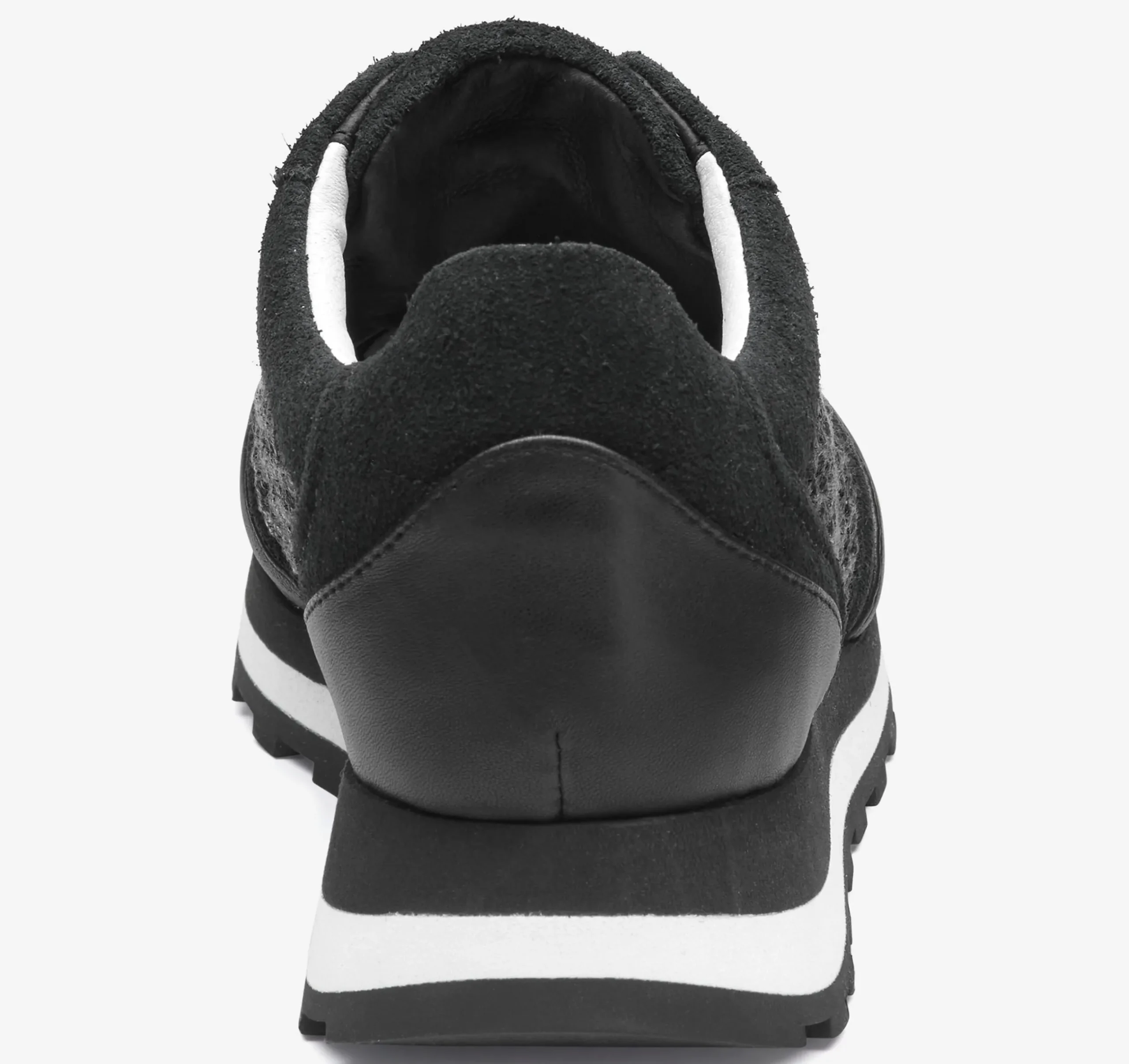 Piper Crochet Lace-Up