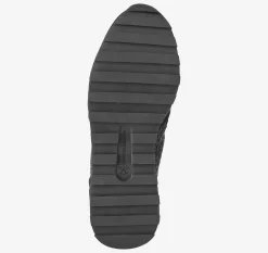Piper Crochet Lace-Up