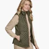 Quilted Vest