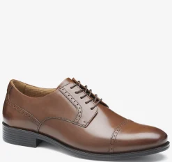 Reeve Cap Toe