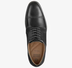 Reeve Cap Toe
