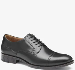 Reeve Cap Toe