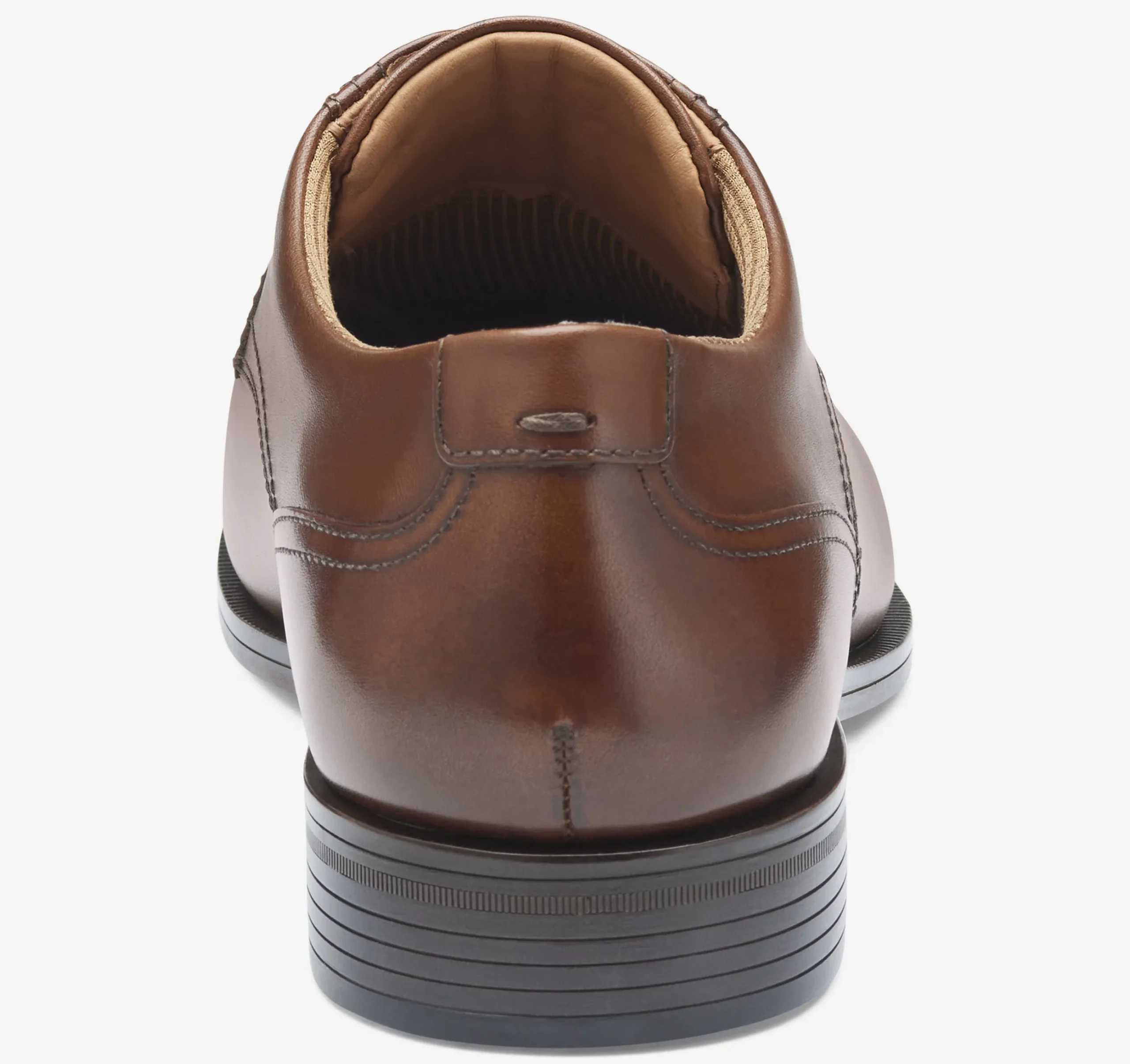 Reeve Plain Toe