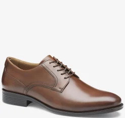 Reeve Plain Toe