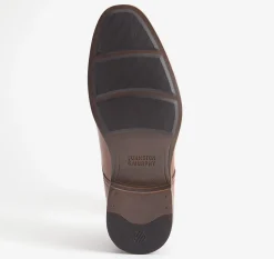 Reeve Plain Toe