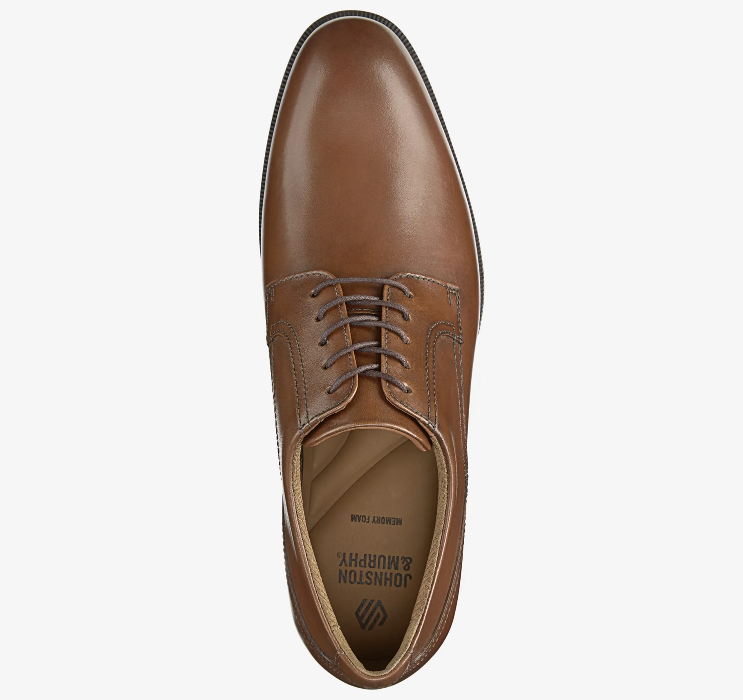 Reeve Plain Toe