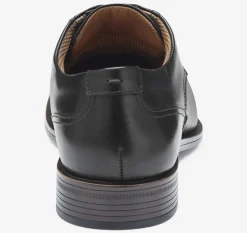 Reeve Plain Toe