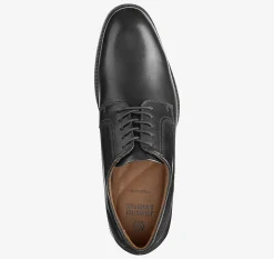 Reeve Plain Toe