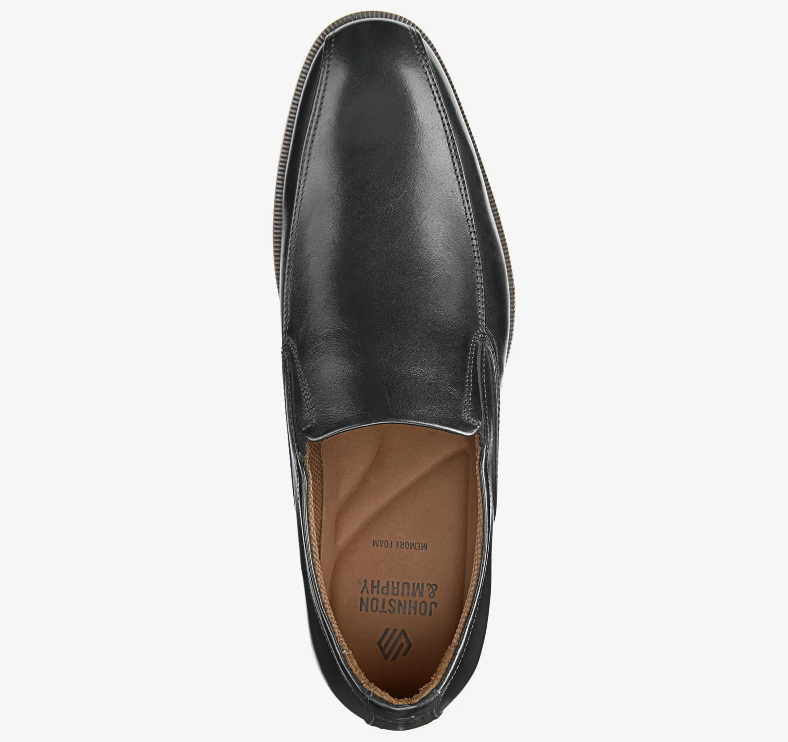Reeve Run-Off Venetian Loafer