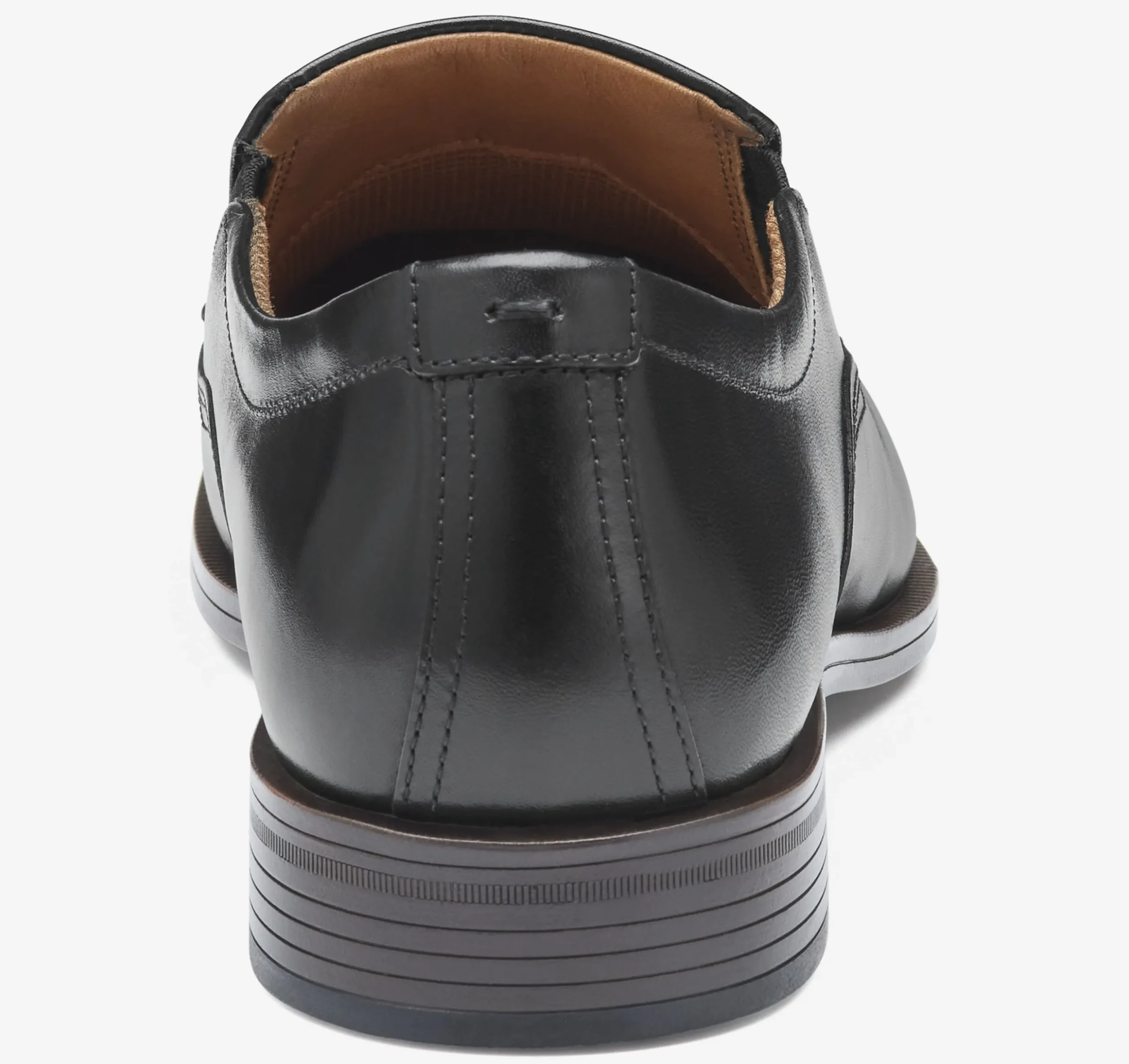 Reeve Run-Off Venetian Loafer