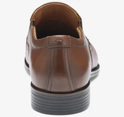 Reeve Run-Off Venetian Loafer