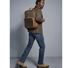 Rhodes Backpack