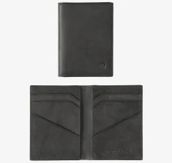 Rhodes Bifold Card Case
