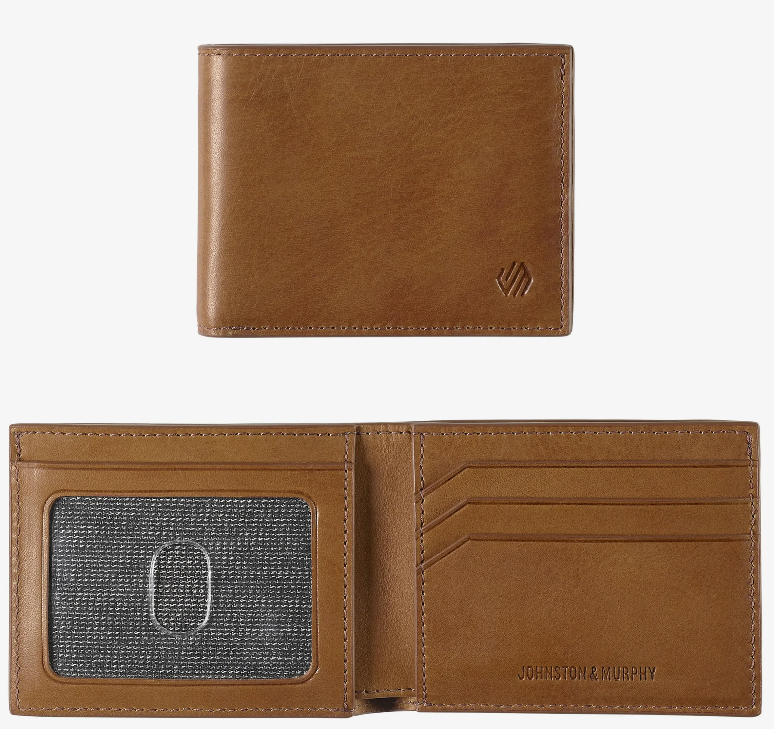 Rhodes Billfold Wallet