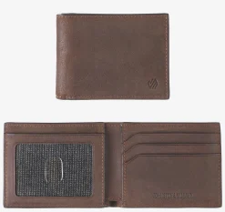 Rhodes Billfold Wallet