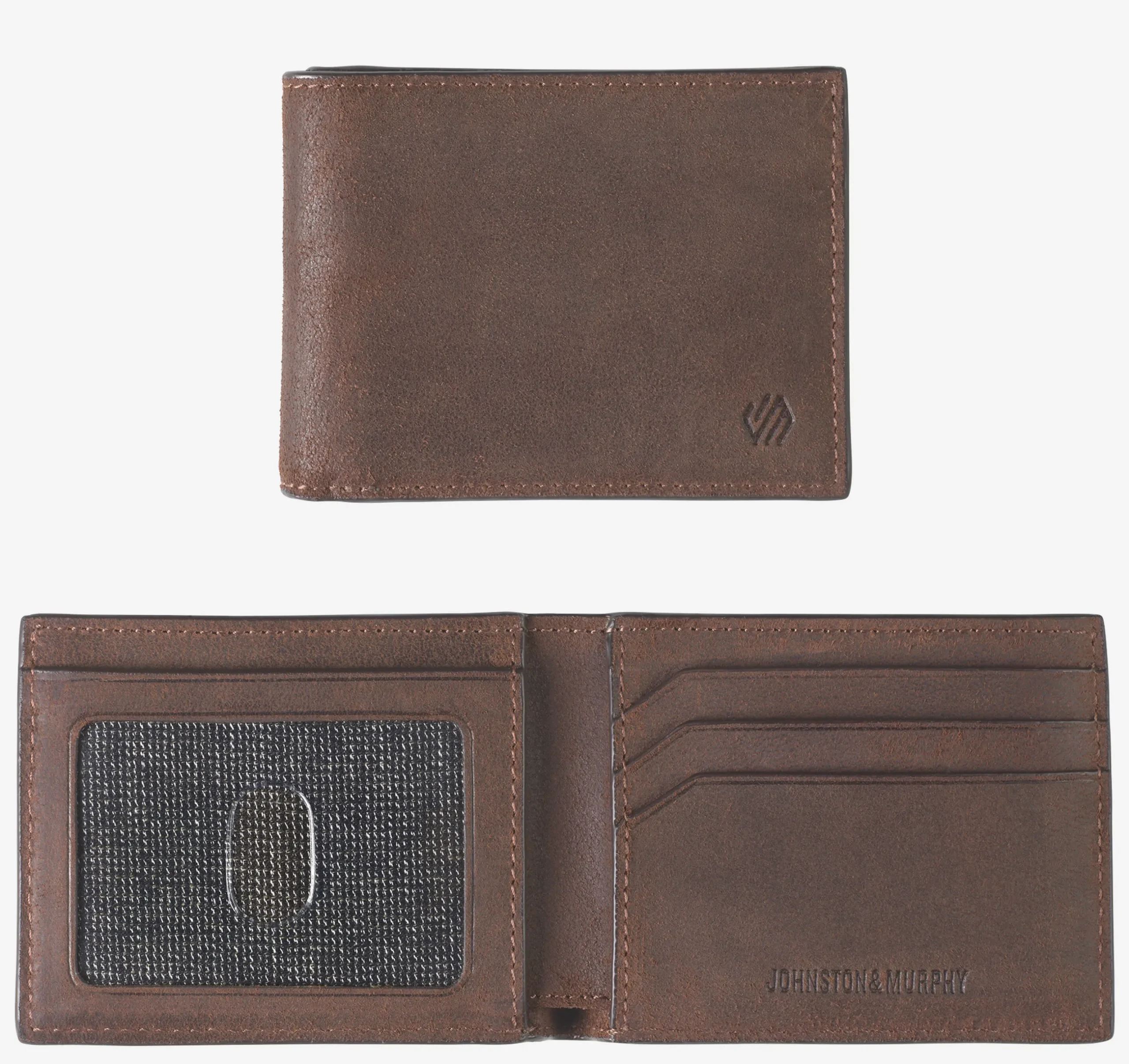 Rhodes Billfold Wallet
