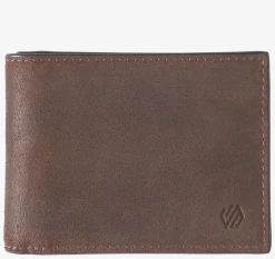 Rhodes Billfold Wallet