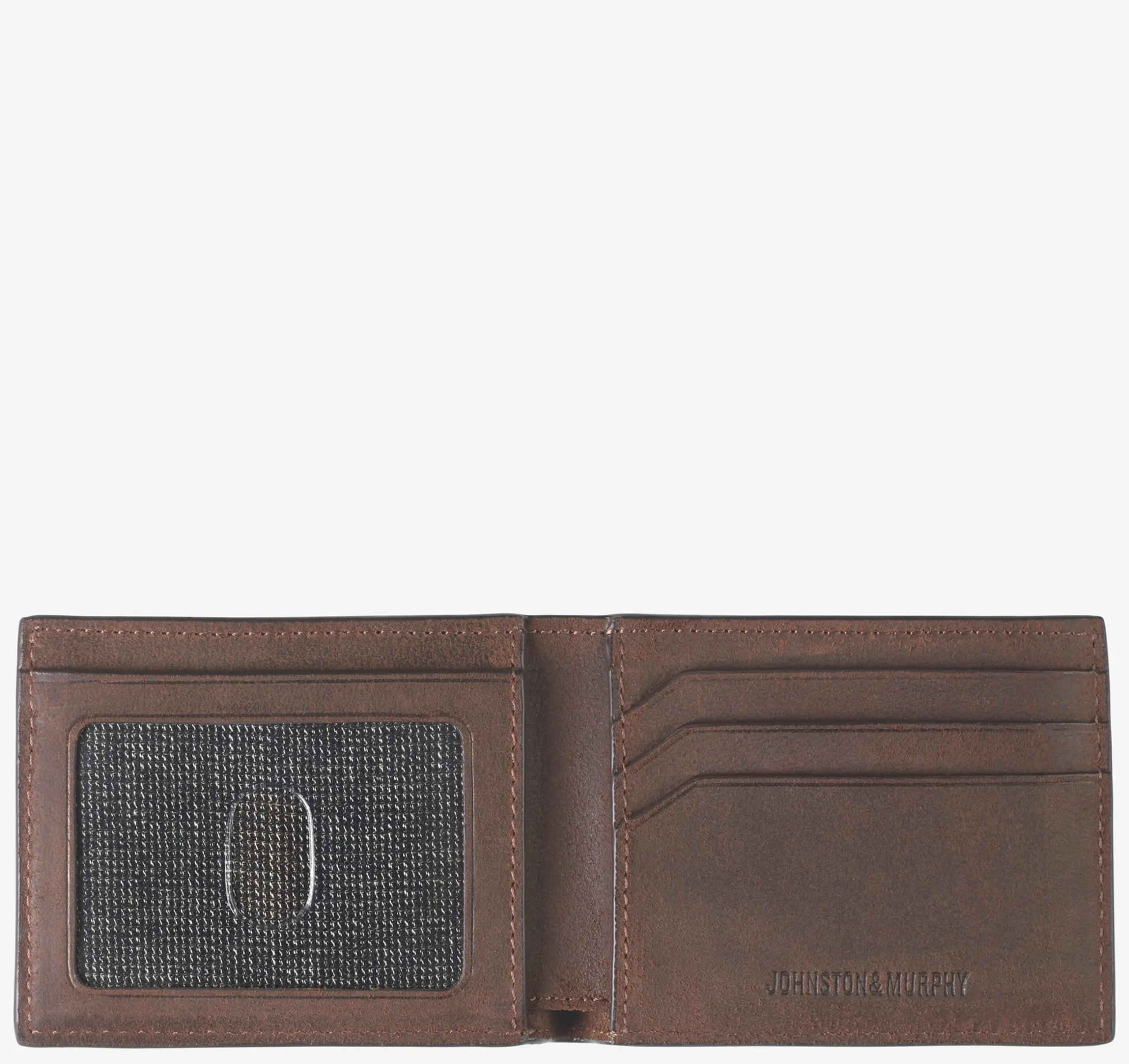 Rhodes Billfold Wallet