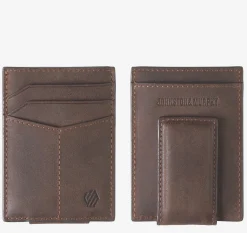 Rhodes Front Pocket Wallet