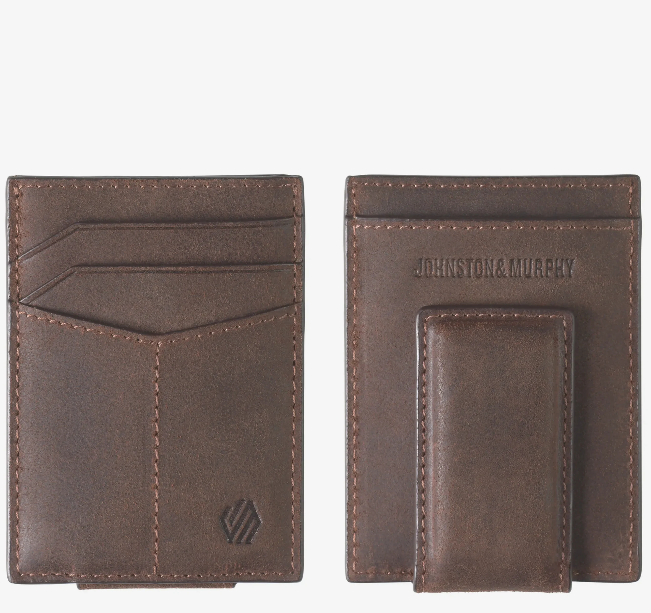Rhodes Front Pocket Wallet