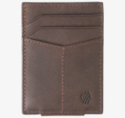Rhodes Front Pocket Wallet