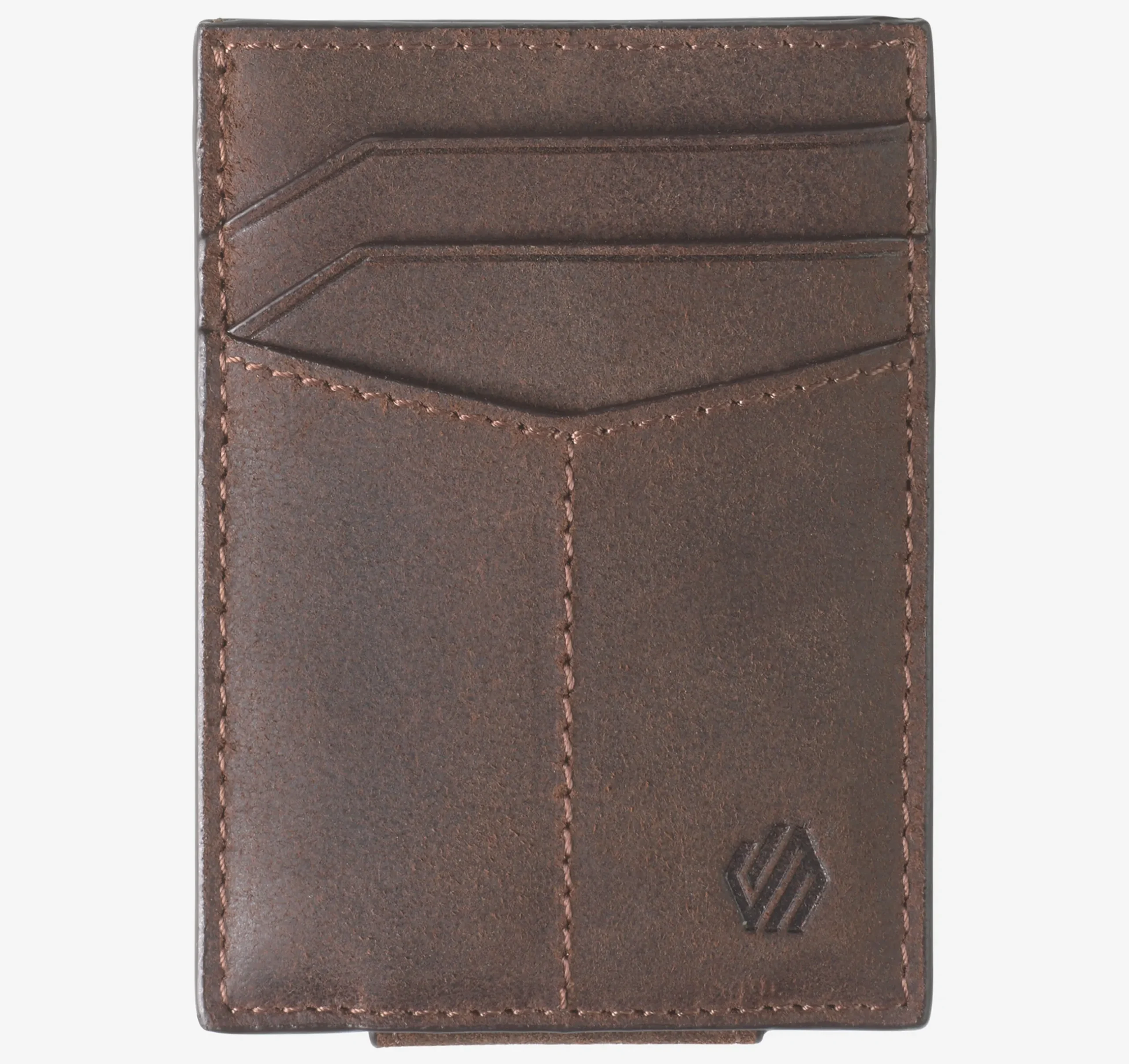 Rhodes Front Pocket Wallet
