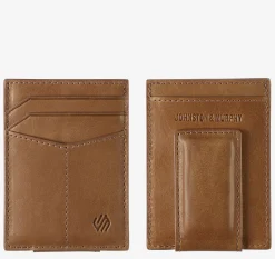 Rhodes Front Pocket Wallet