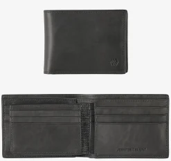 Rhodes 2-in-1 Billfold Wallet