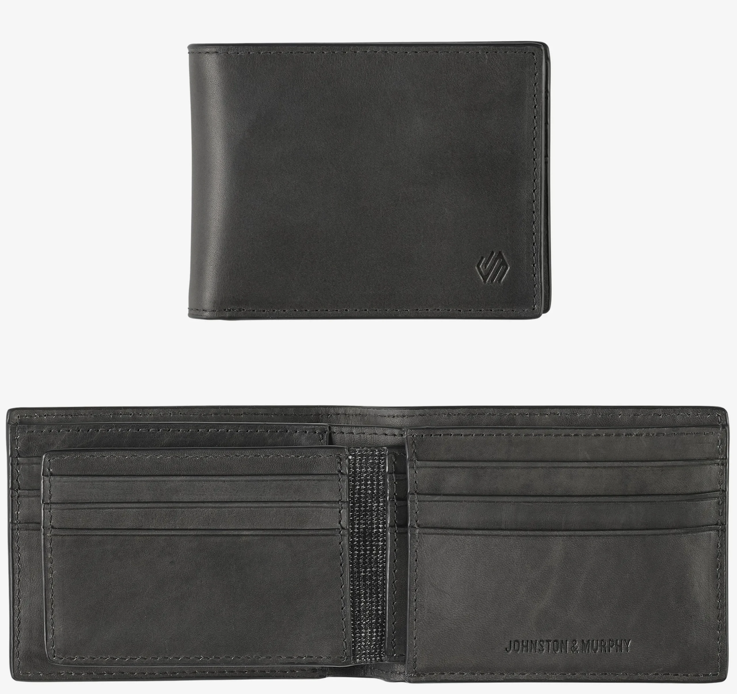 Rhodes 2-in-1 Billfold Wallet