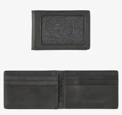 Rhodes 2-in-1 Billfold Wallet