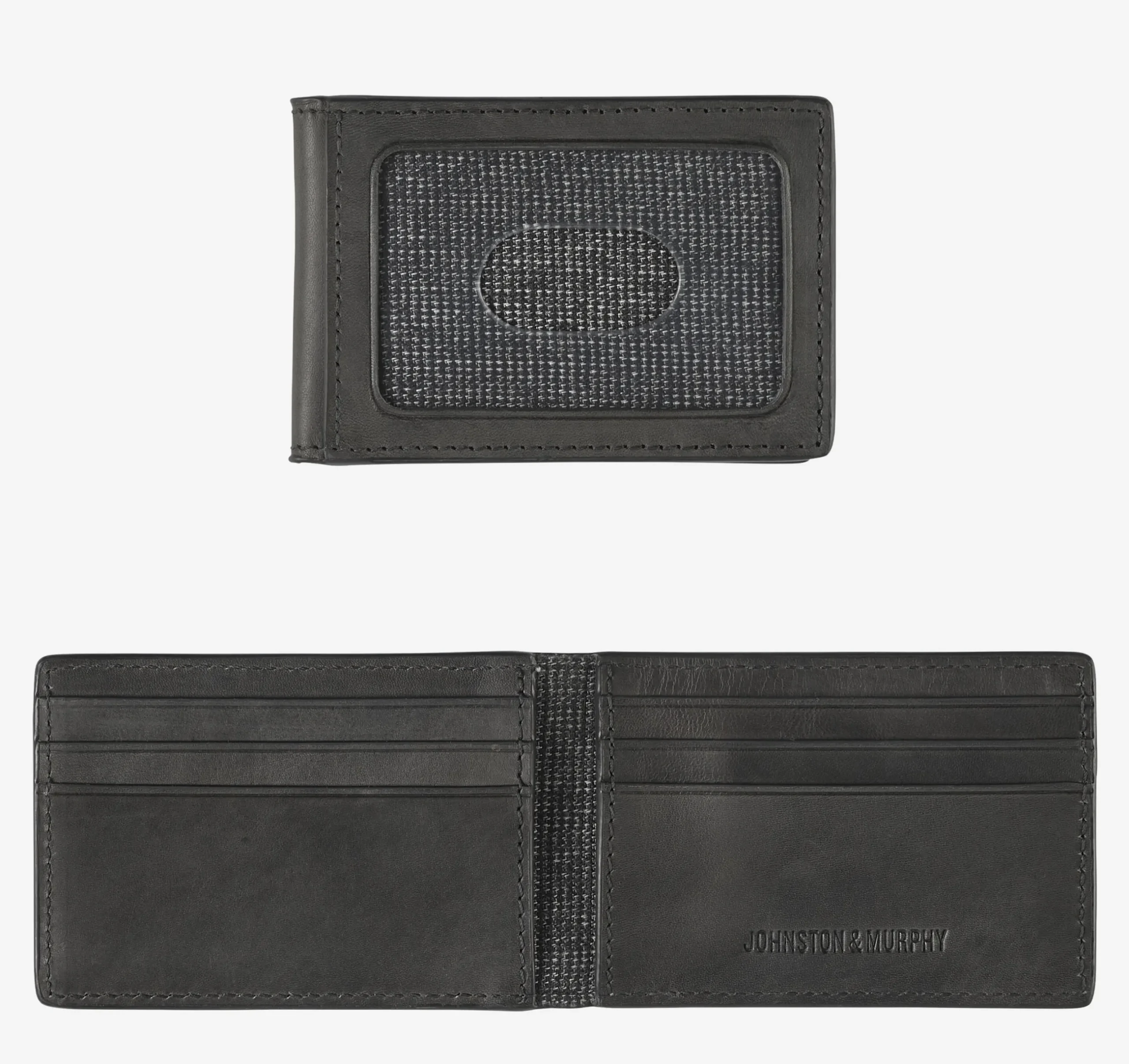 Rhodes 2-in-1 Billfold Wallet