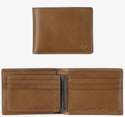 Rhodes 2-in-1 Billfold Wallet