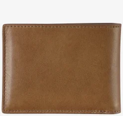 Rhodes 2-in-1 Billfold Wallet