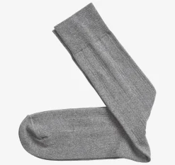 Ribbed Socks