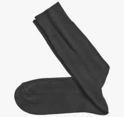 Ribbed Socks