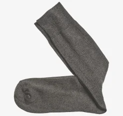 Ribbed Socks