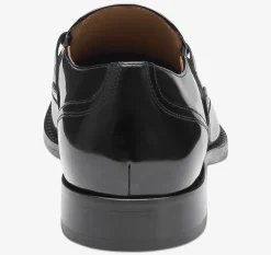 Richland Plain Toe Bit Loafer