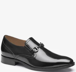 Richland Plain Toe Bit Loafer