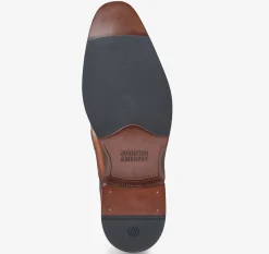 Richland Plain Toe Bit Loafer