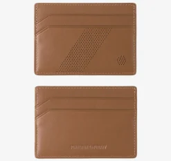 Richmond Perforated Weekender Case